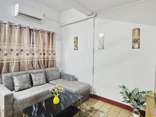 For rent 2 bedrooms townhouse in San Sai, Chiang Mai