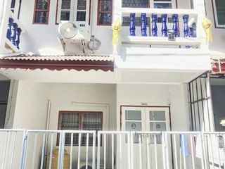For rent 2 bedrooms townhouse in San Sai, Chiang Mai
