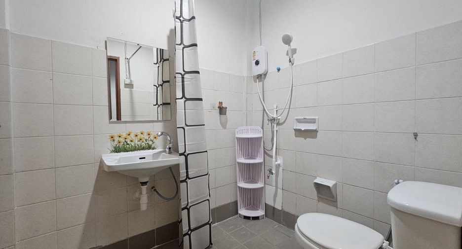 For rent 2 ベッドルーム townhouse in San Sai, Chiang Mai