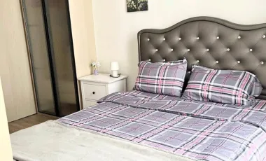 Wohnung zur Miete mit 1 Zimmer in Watthana, Bangkok