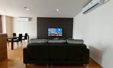For rent 2 ベッドルーム condo in Watthana, Bangkok