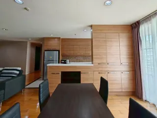 For rent 2 ベッドルーム condo in Watthana, Bangkok