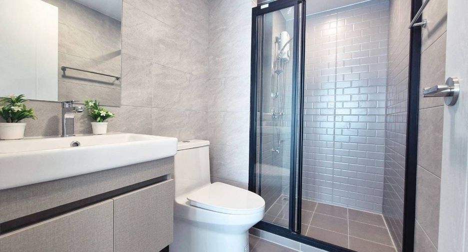 Condo en alquiler de 1 habitaciones en Min Buri, Bangkok