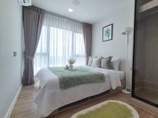 Condo en alquiler de 1 habitaciones en Min Buri, Bangkok