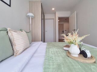 Condo en alquiler de 1 habitaciones en Min Buri, Bangkok