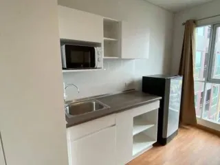 For rent 1 bed condo in Yan Nawa, Bangkok