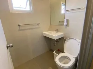 For rent 1 bed condo in Yan Nawa, Bangkok