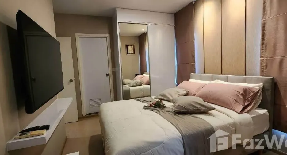 ให้เช่า 2 ห้องนอน คอนโด ใน วัฒนา, กรุงเทพฯ