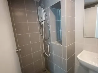 À louer 1 chambre condo à Mueang Samut Prakan, Samut Prakan