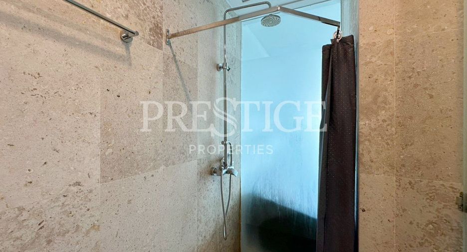 Wohnung zum Kauf mit Studio in Bang Lamung, Chonburi