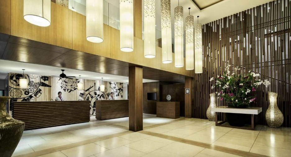 For sale hotel in Kathu, Phuket