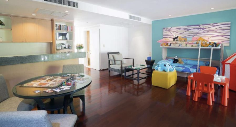 For sale hotel in Kathu, Phuket