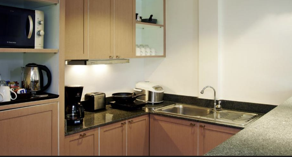 For sale hotel in Kathu, Phuket