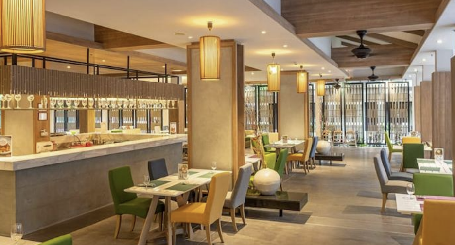 For sale hotel in Kathu, Phuket
