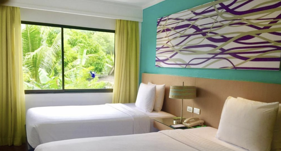For sale hotel in Kathu, Phuket