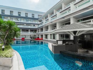 For sale hotel in Kathu, Phuket