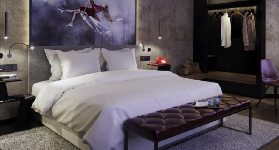 For sale hotel in Kathu, Phuket