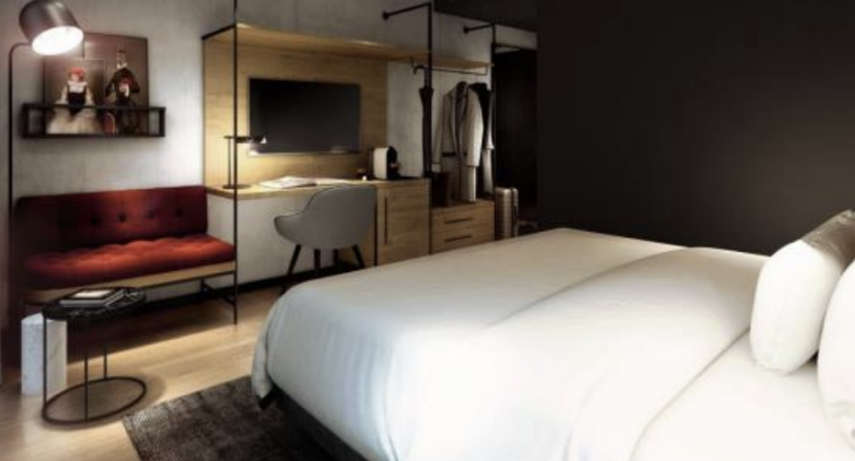 For sale hotel in Kathu, Phuket