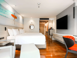 For sale hotel in Kathu, Phuket