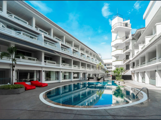 For sale hotel in Kathu, Phuket