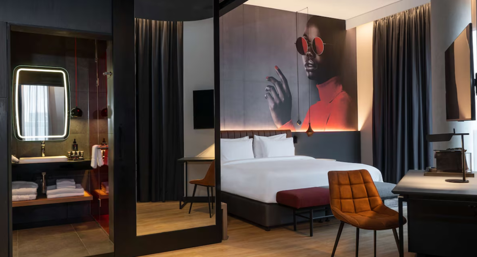 For sale hotel in Kathu, Phuket