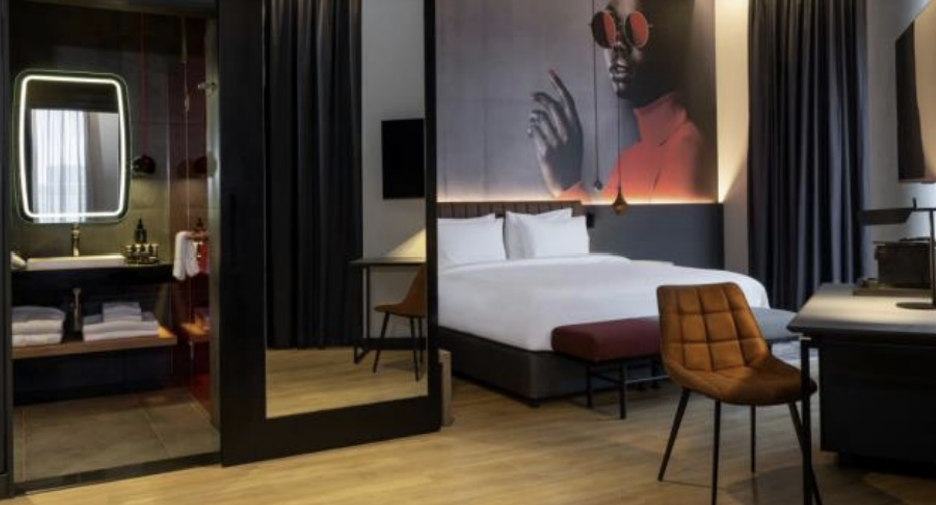 For sale hotel in Kathu, Phuket