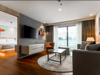 For sale hotel in Kathu, Phuket