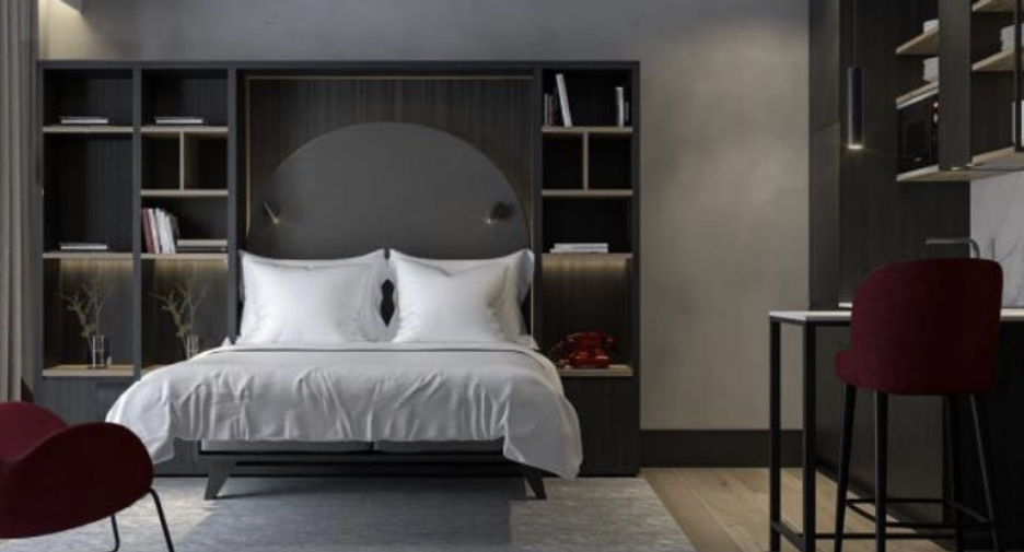 For sale hotel in Kathu, Phuket