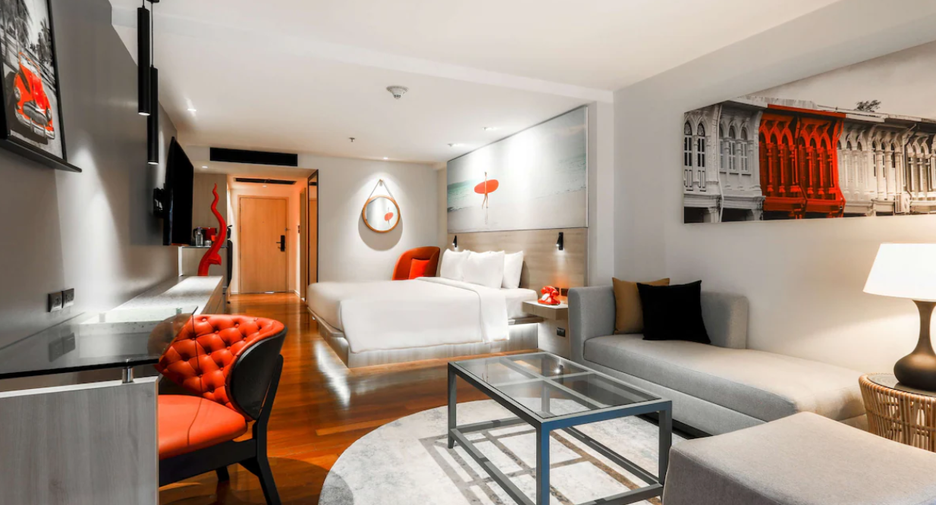 For sale hotel in Kathu, Phuket