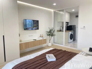 For sale 1 bed condo in Mueang Chiang Mai, Chiang Mai