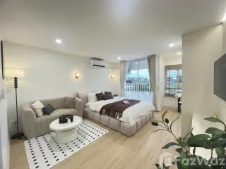 For sale 1 bed condo in Mueang Chiang Mai, Chiang Mai