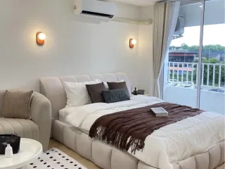 For sale 1 bed condo in Mueang Chiang Mai, Chiang Mai