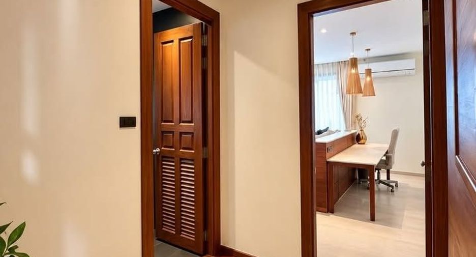 Villa zum Kauf und zur Miete mit 4 Zimmer in Mueang Phuket, Phuket