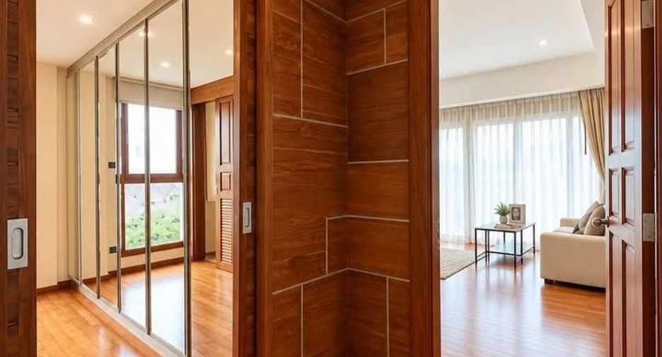 Villa zum Kauf und zur Miete mit 4 Zimmer in Mueang Phuket, Phuket