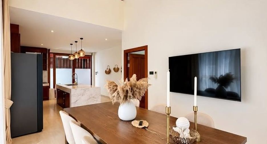 Villa zum Kauf und zur Miete mit 4 Zimmer in Mueang Phuket, Phuket