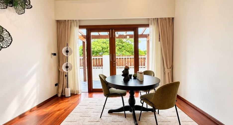 Villa zum Kauf und zur Miete mit 4 Zimmer in Mueang Phuket, Phuket