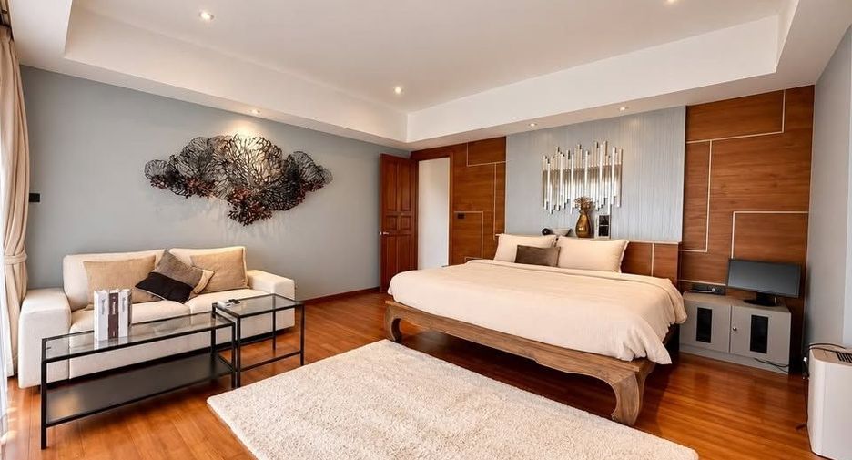 Villa zum Kauf und zur Miete mit 4 Zimmer in Mueang Phuket, Phuket