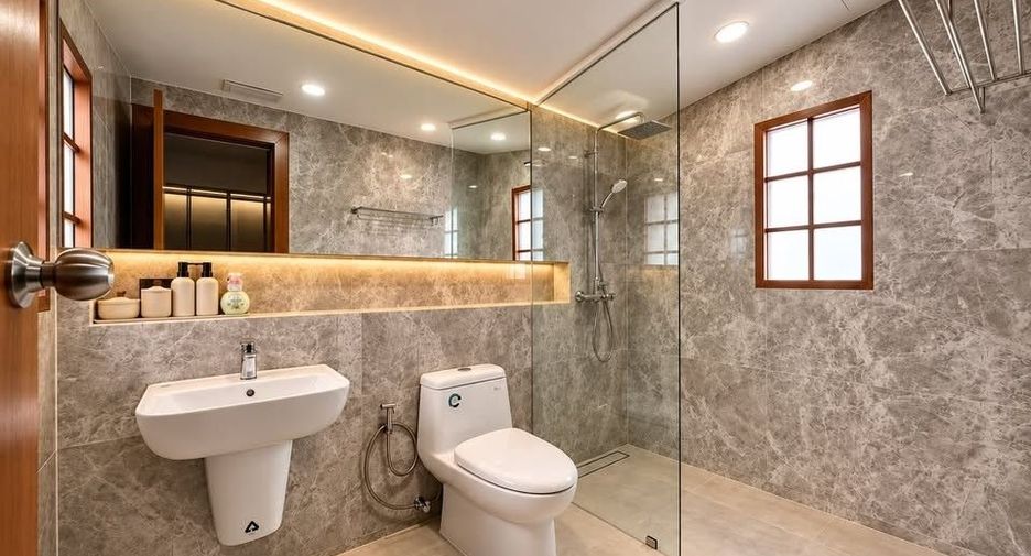 Villa zum Kauf und zur Miete mit 4 Zimmer in Mueang Phuket, Phuket