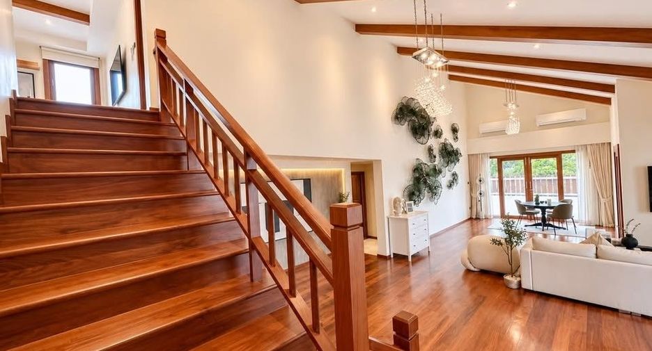 Villa zum Kauf und zur Miete mit 4 Zimmer in Mueang Phuket, Phuket