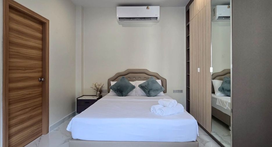 Villa zur Miete mit 2 Zimmer in Mueang Phuket, Phuket