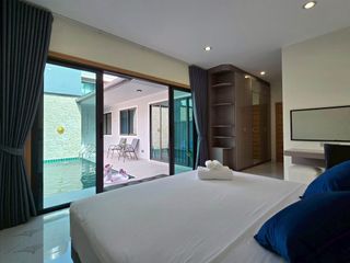 Villa zur Miete mit 2 Zimmer in Mueang Phuket, Phuket