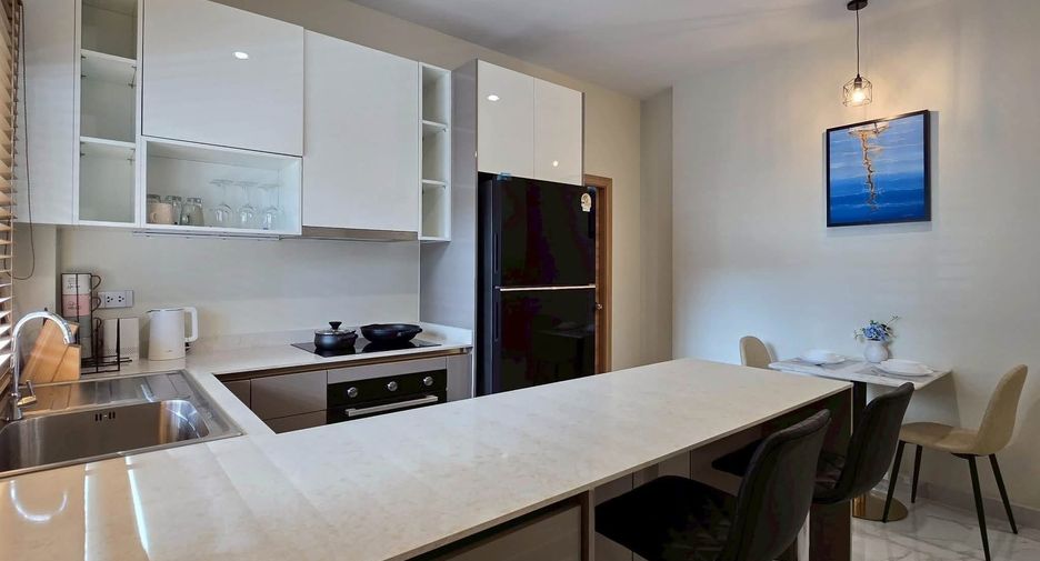 Villa zur Miete mit 2 Zimmer in Mueang Phuket, Phuket