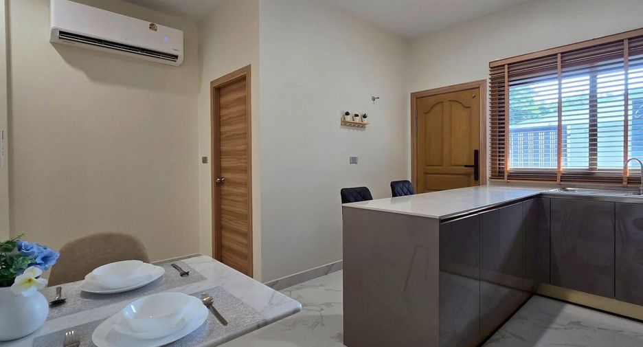 Villa zur Miete mit 2 Zimmer in Mueang Phuket, Phuket