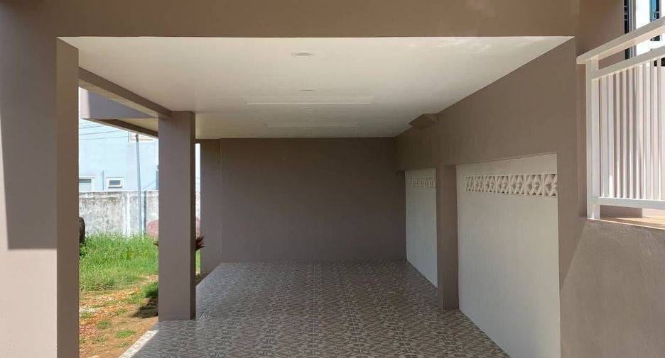 For rent 2 bedrooms house in Mueang Phuket, Phuket