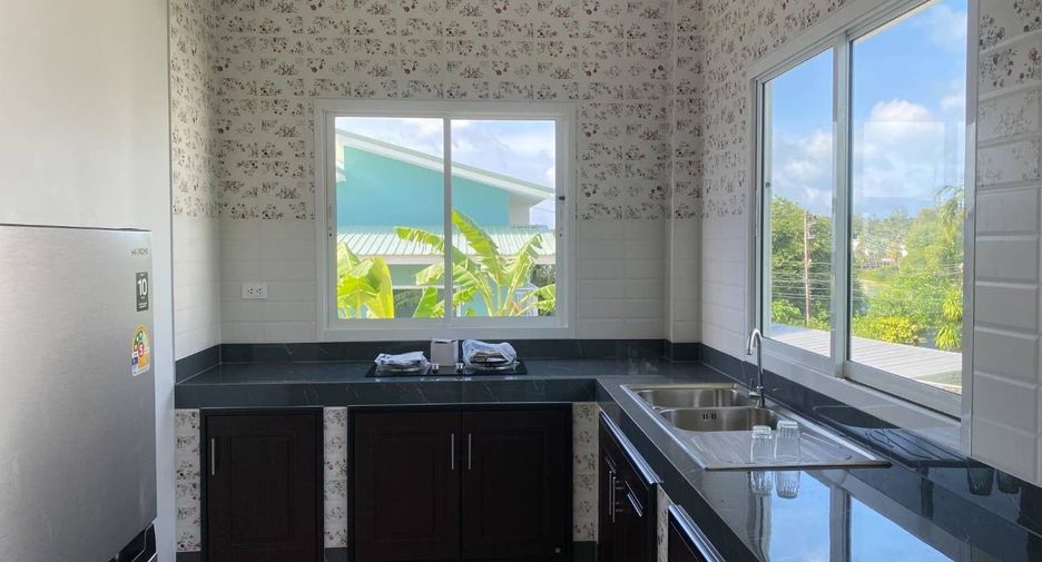 For rent 2 bedrooms house in Mueang Phuket, Phuket