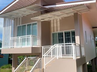 For rent 2 bedrooms house in Mueang Phuket, Phuket