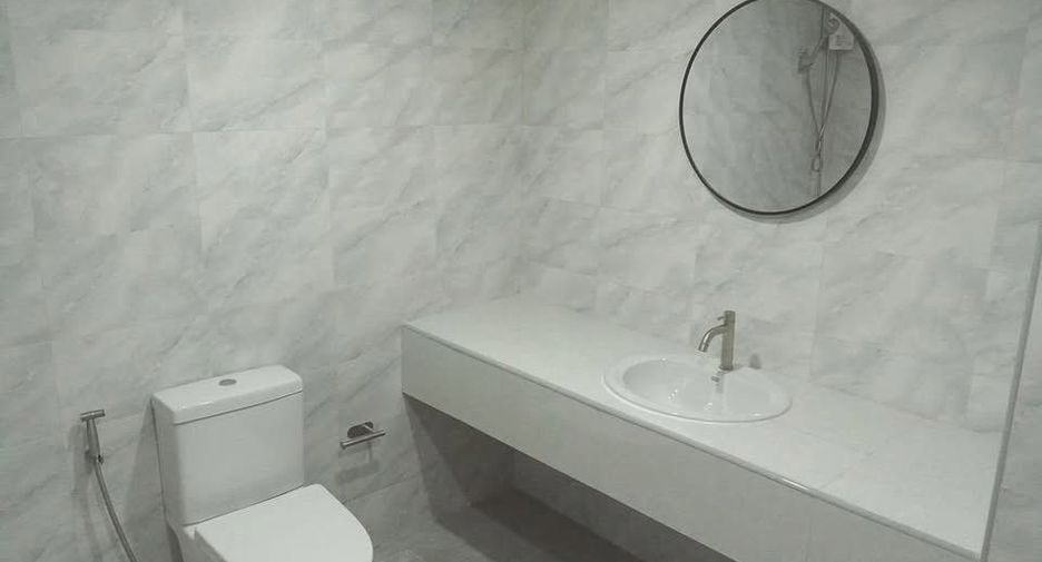 Condo en venta de 1 habitaciones en Chatuchak, Bangkok