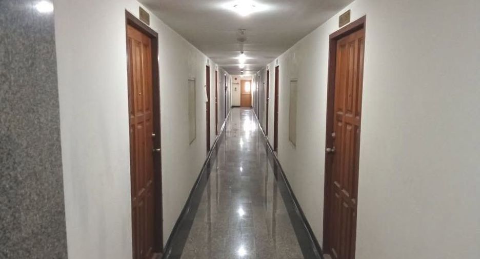 Condo en venta de 1 habitaciones en Chatuchak, Bangkok