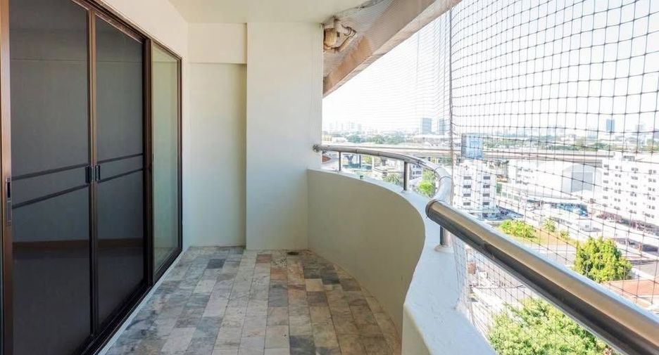 Condo en venta de 1 habitaciones en Chatuchak, Bangkok