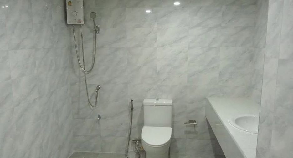 Condo en venta de 1 habitaciones en Chatuchak, Bangkok